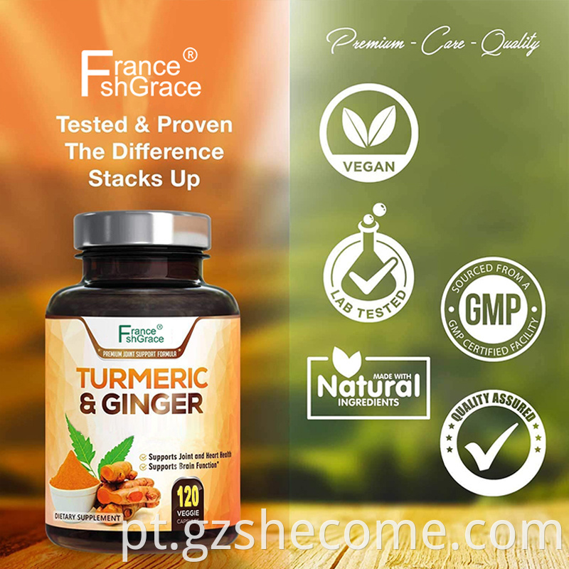 best turmeric curcumin supplement